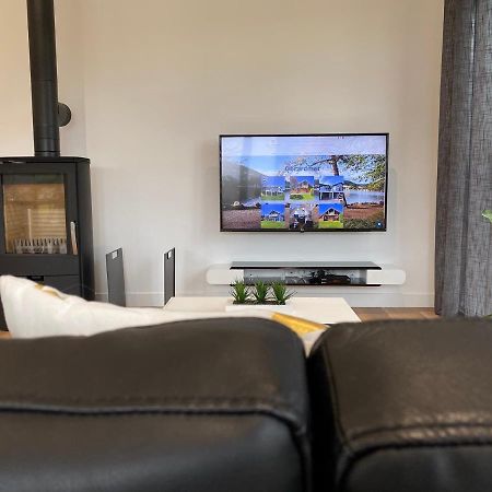Chalet Manhattan Gérardmer Zewnętrze zdjęcie