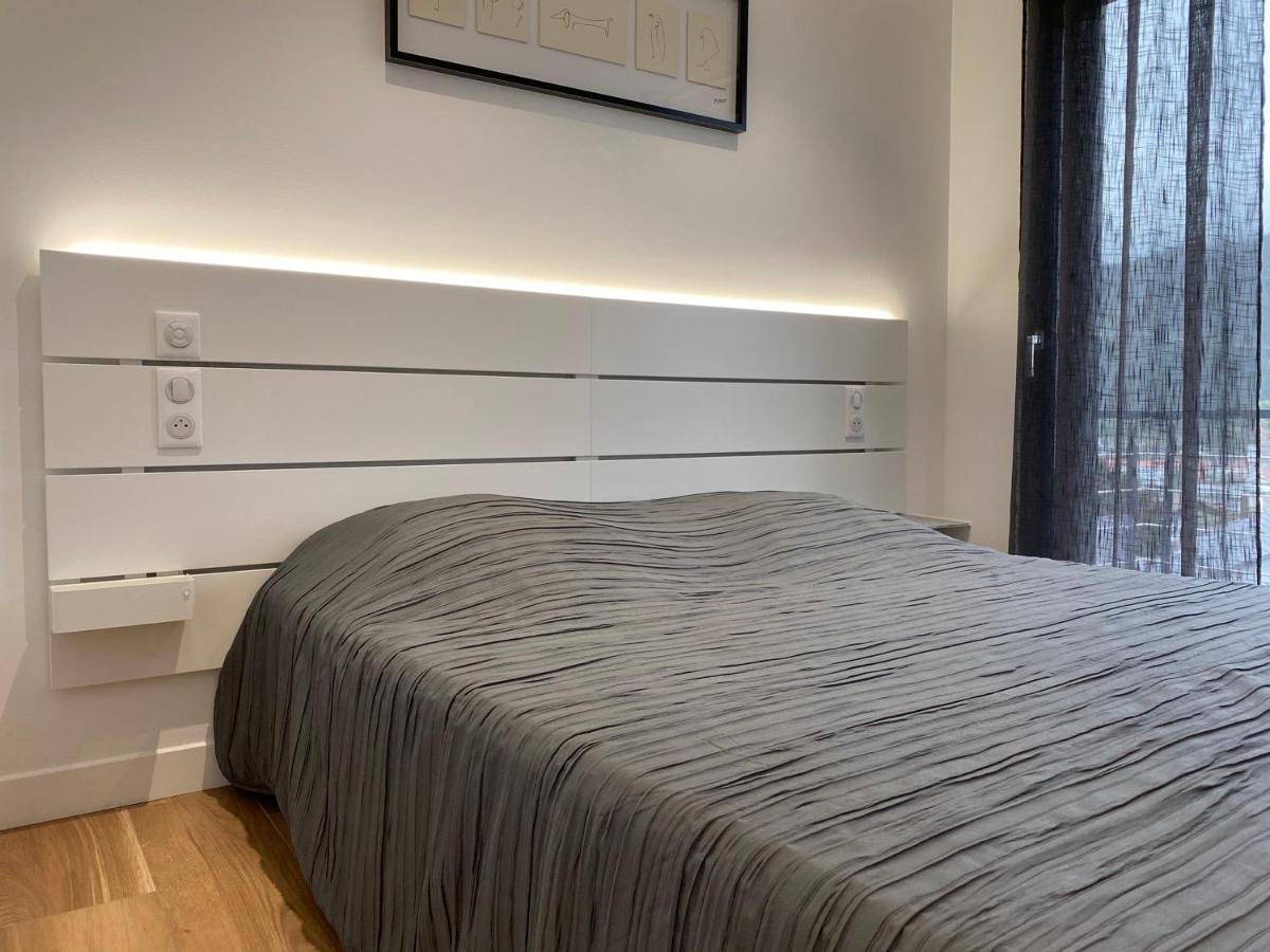Chalet Manhattan Gérardmer Zewnętrze zdjęcie