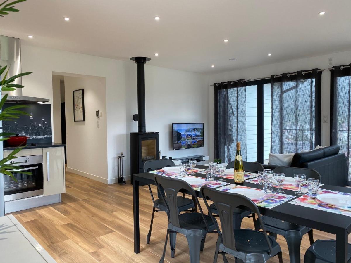 Chalet Manhattan Gérardmer Zewnętrze zdjęcie