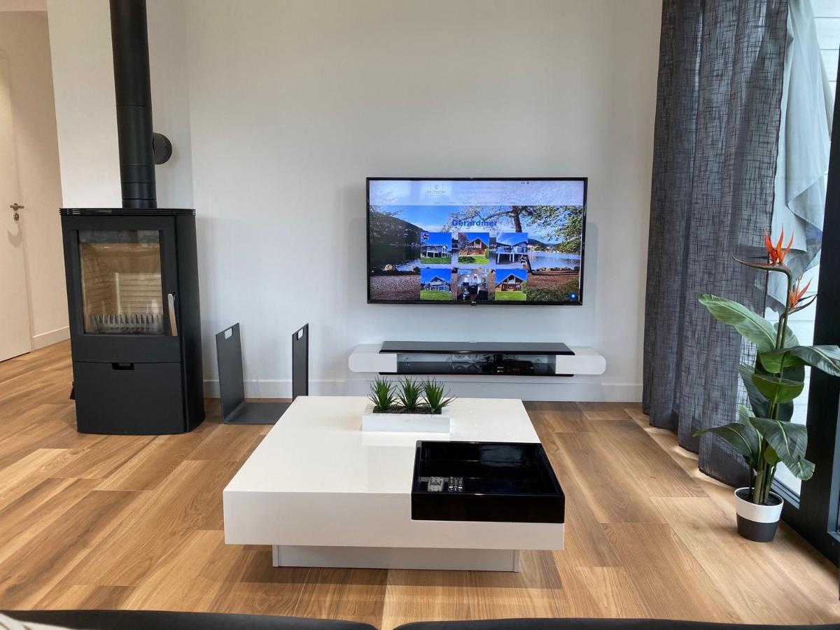 Chalet Manhattan Gérardmer Zewnętrze zdjęcie