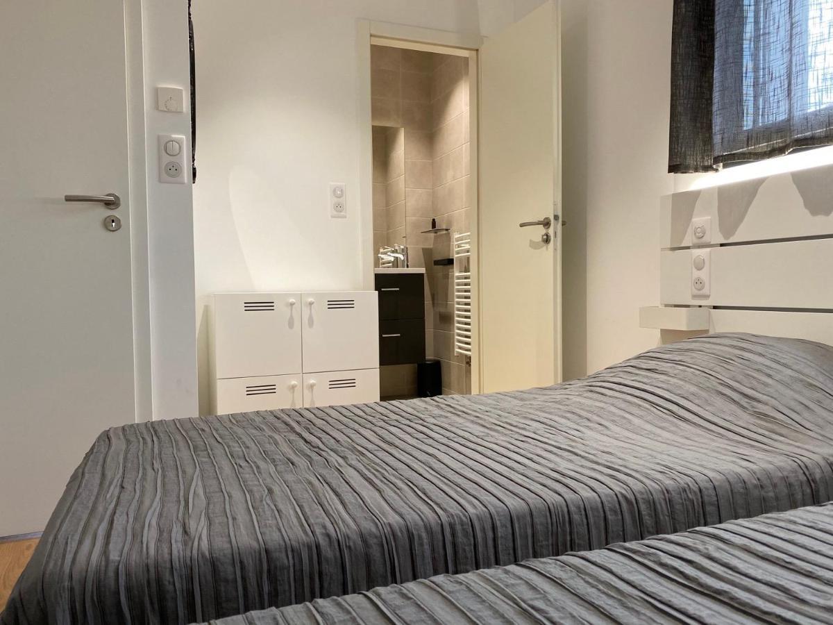 Chalet Manhattan Gérardmer Zewnętrze zdjęcie