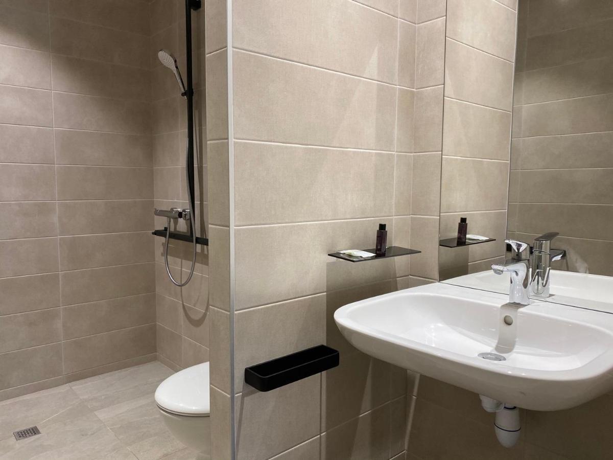 Chalet Manhattan Gérardmer Zewnętrze zdjęcie