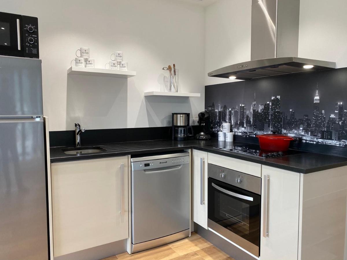 Chalet Manhattan Gérardmer Zewnętrze zdjęcie