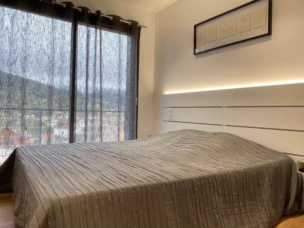 Chalet Manhattan Gérardmer Zewnętrze zdjęcie