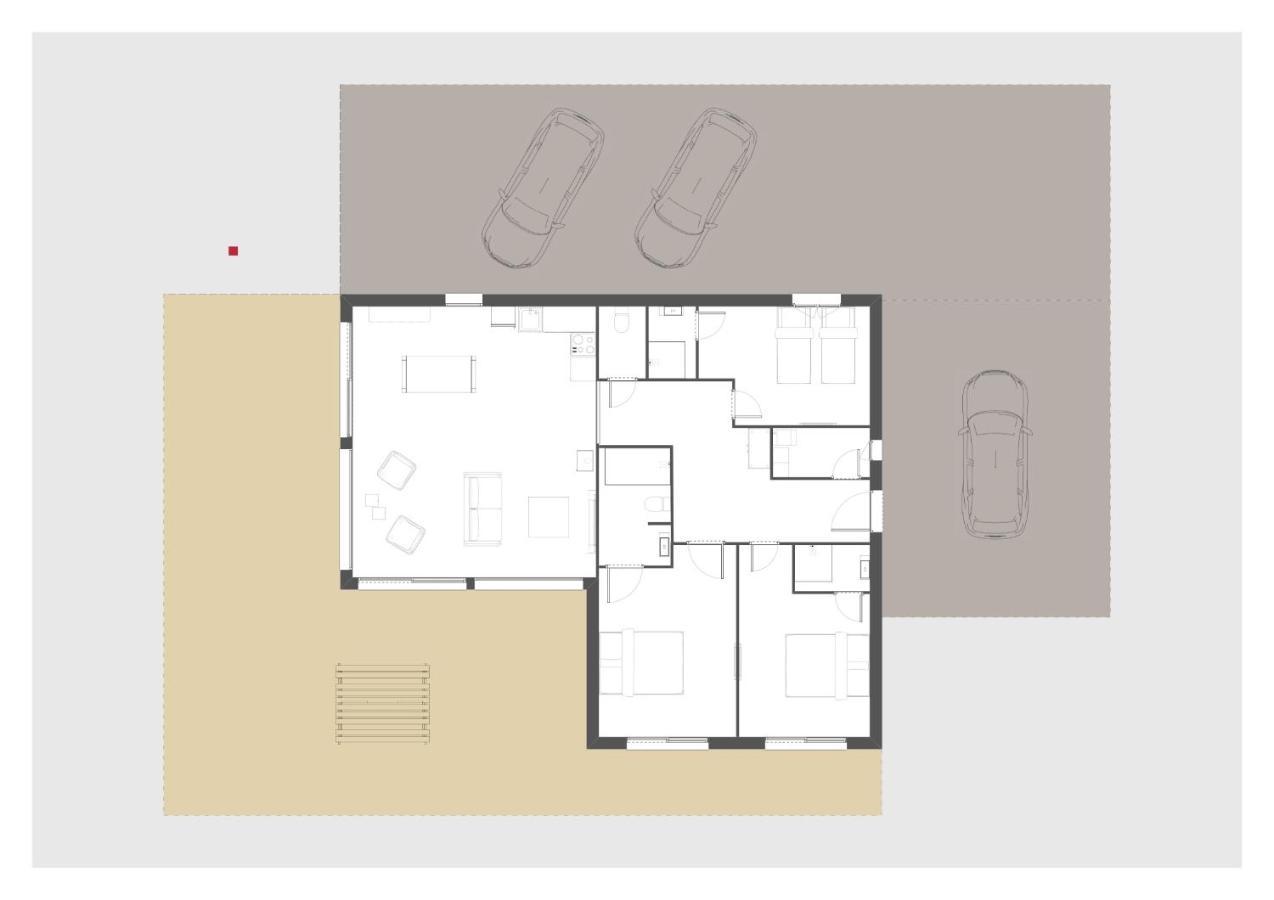 Chalet Manhattan Gérardmer Zewnętrze zdjęcie
